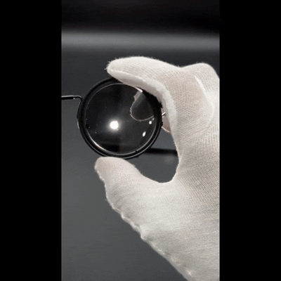RetroVision™ Ayarlanabilir Polarize Güneş Gözlüğü
