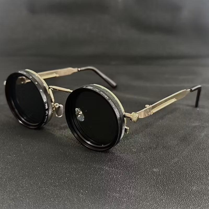 RetroVision™ Ayarlanabilir Polarize Güneş Gözlüğü