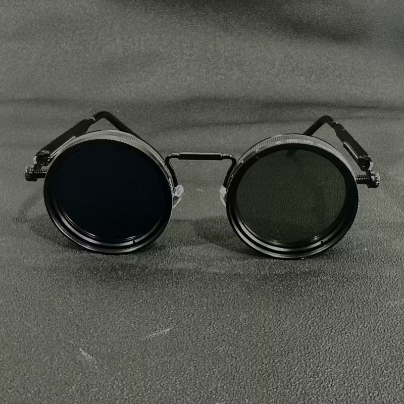 RetroVision™ Ayarlanabilir Polarize Güneş Gözlüğü