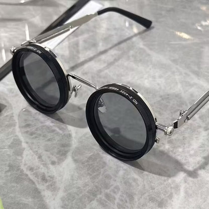 RetroVision™ Ayarlanabilir Polarize Güneş Gözlüğü