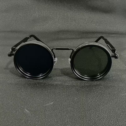 RetroVision™ Ayarlanabilir Polarize Güneş Gözlüğü