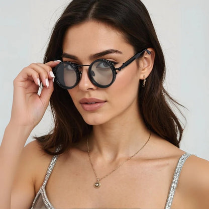 RetroVision™ Ayarlanabilir Polarize Güneş Gözlüğü
